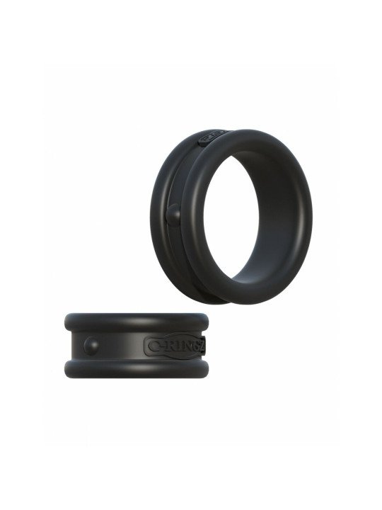 Anillo para el Pene Pipedream Negro