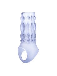 Anillo para el Pene NMC Transparente