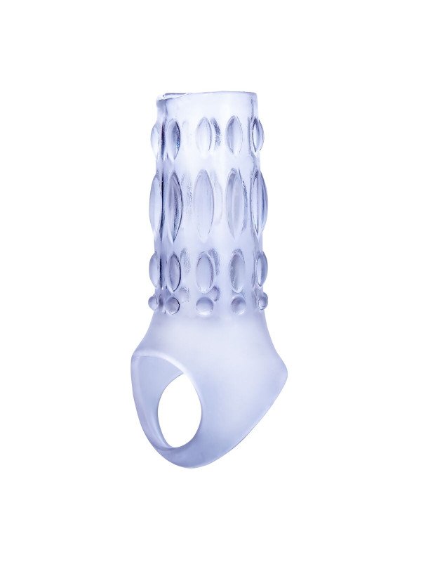 Anillo para el Pene NMC Transparente