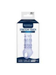 Anillo para el Pene NMC Transparente