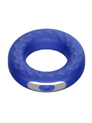 Anillo para el Pene Forto Azul (Talla única)