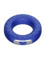 Anillo para el Pene Forto Azul (Talla única)