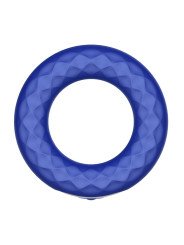 Anillo para el Pene Forto Azul (Talla única)