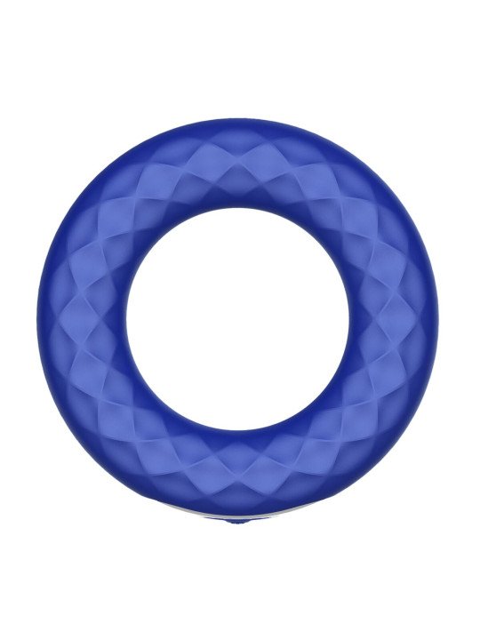 Anillo para el Pene Forto Azul (Talla única)