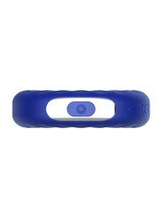 Anillo para el Pene Forto Azul (Talla única)