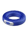 Anillo para el Pene Forto Azul (Talla única)