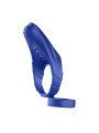 Anillo para el Pene Forto Azul (Talla única)