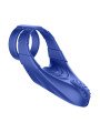 Anillo para el Pene Forto Azul (Talla única)