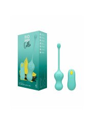 Ejercitador de Suelo Pélvico Romp