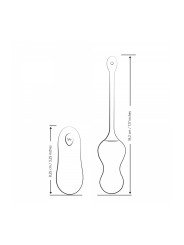 Ejercitador de Suelo Pélvico Romp