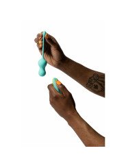 Ejercitador de Suelo Pélvico Romp