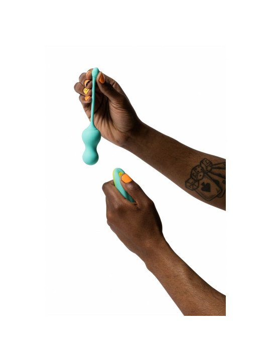 Ejercitador de Suelo Pélvico Romp