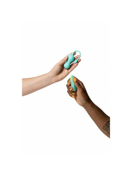 Ejercitador de Suelo Pélvico Romp