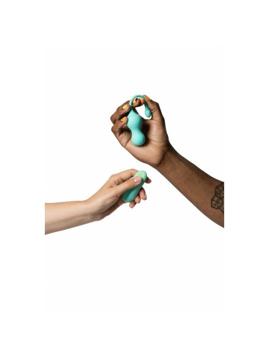 Ejercitador de Suelo Pélvico Romp