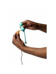 Ejercitador de Suelo Pélvico Romp