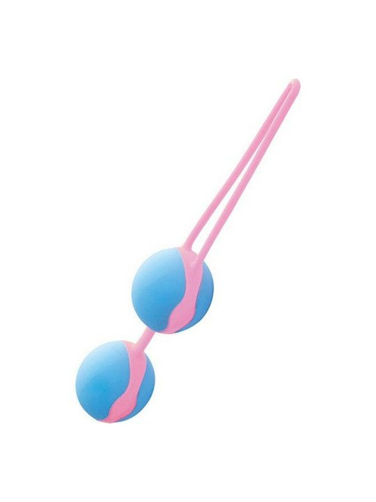 Bolas Chinas Liebe Love Balls Silicona