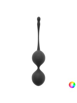 Bolas Chinas S Pleasures Silicona