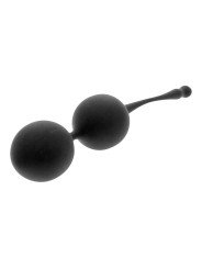 Bolas Chinas S Pleasures Silicona