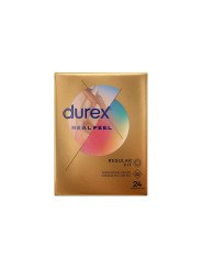 Preservativos Durex