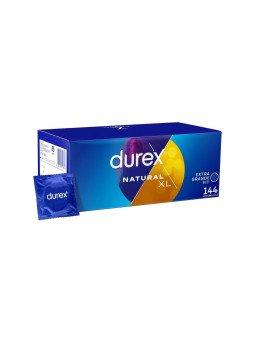 Preservativos Durex 144 Unidades