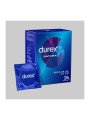 Preservativos Durex