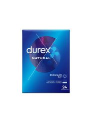 Preservativos Durex
