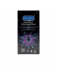 Preservativos Durex Perfect Connection (10 uds)