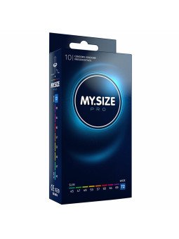 Preservativos My Size Pro Pro 10 Unidades