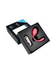 Huevo Vibrador Virgite