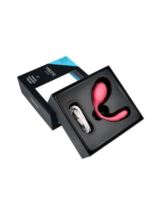 Huevo Vibrador Virgite