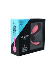 Huevo Vibrador Virgite