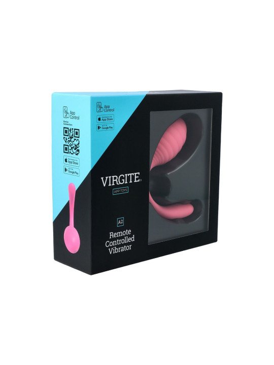 Huevo Vibrador Virgite