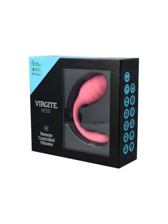 Huevo Vibrador Virgite
