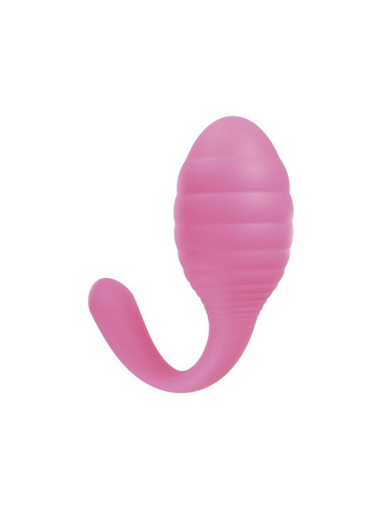 Huevo Vibrador Virgite