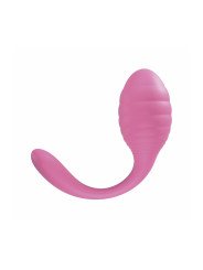 Huevo Vibrador Virgite