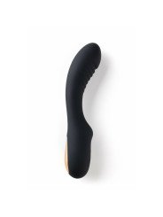 Vibrador Punto G Virgite Negro