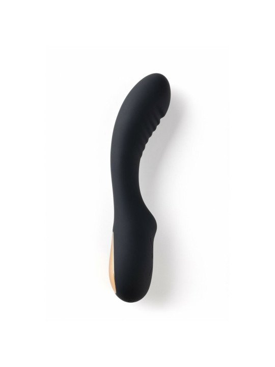 Vibrador Punto G Virgite Negro