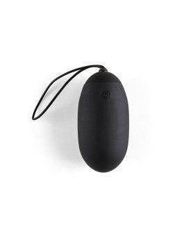 Huevo Vibrador Virgite Negro