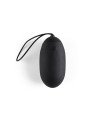 Huevo Vibrador Virgite Negro