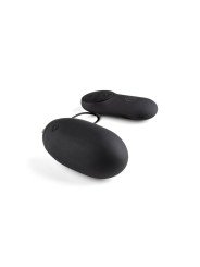 Huevo Vibrador Virgite Negro