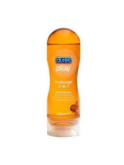 Lubricante Durex Play Massage Estimulante