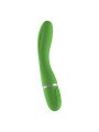 Vibrador Punto G Liebe Bend It Summer Verde