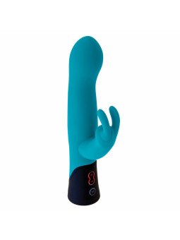 Vibrador conejito Liebe Azul