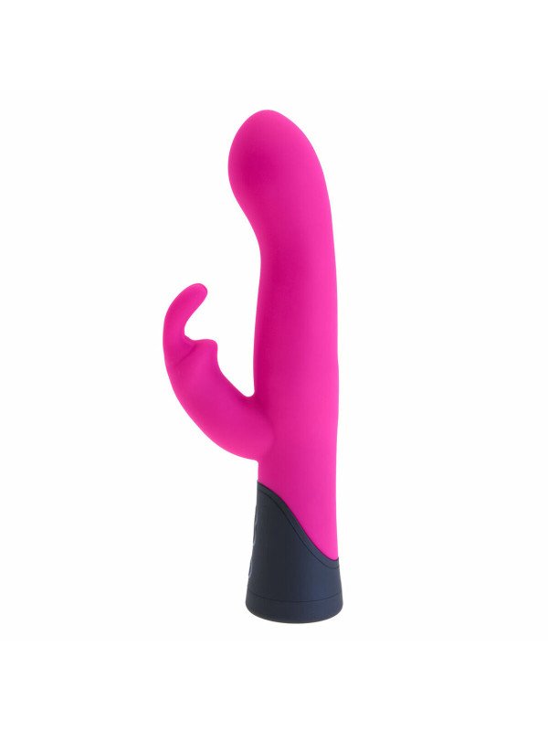 Vibrador conejito Liebe Rosa