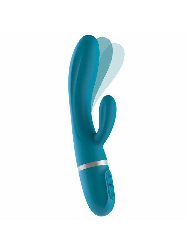 Vibrador conejito Liebe Azul