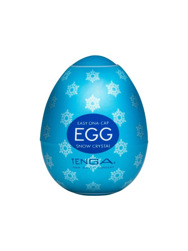 Huevo Masturbador Tenga