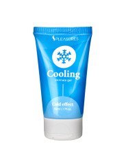 Lubricante S Pleasures 50 ml