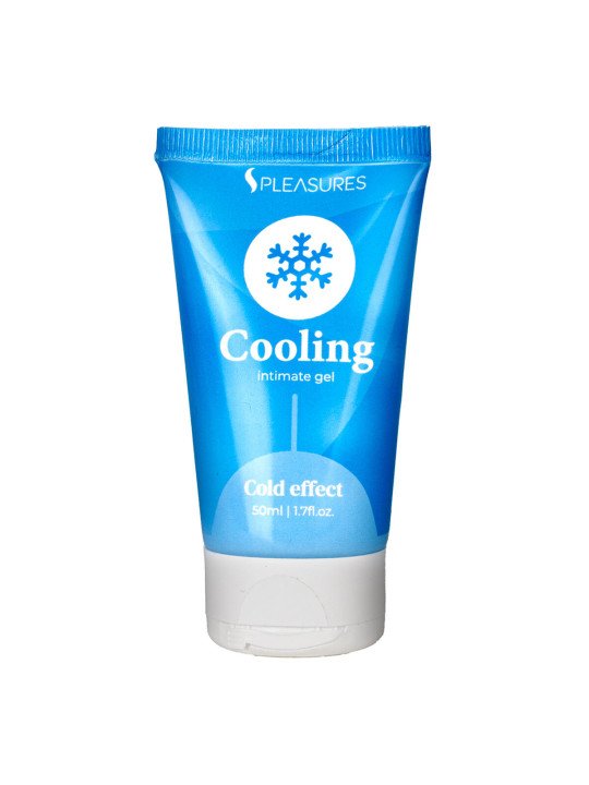 Lubricante S Pleasures 50 ml