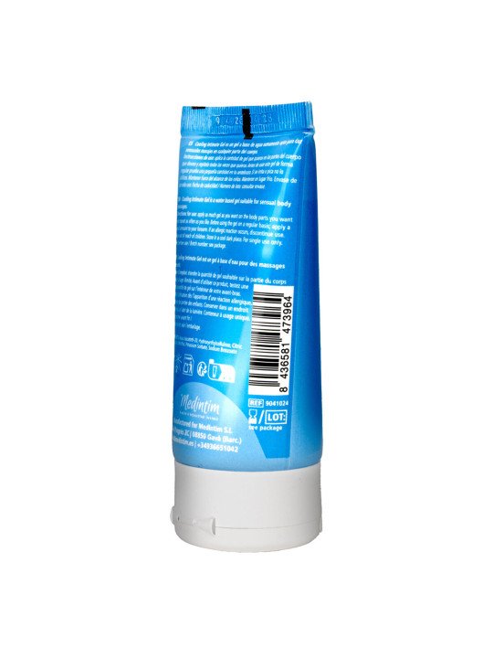 Lubricante S Pleasures 50 ml