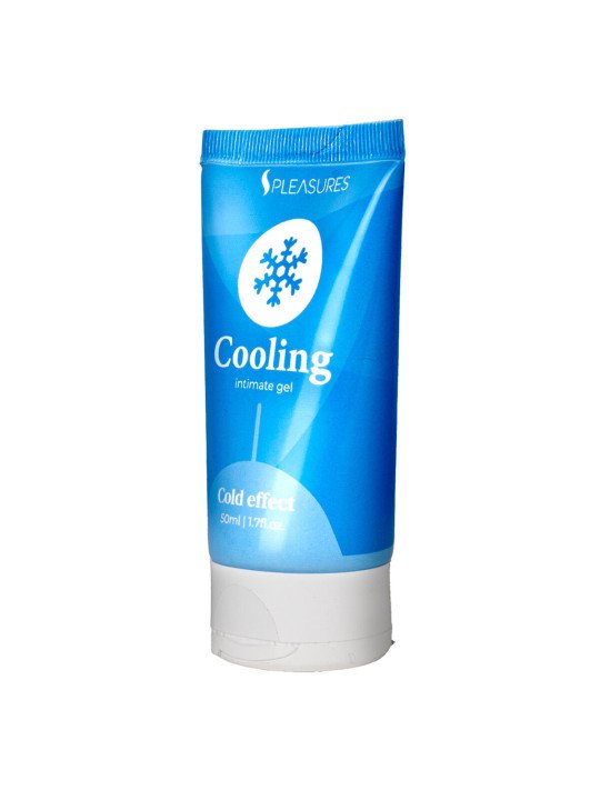 Lubricante S Pleasures 50 ml